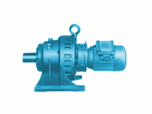 8000 series cycloid reducer